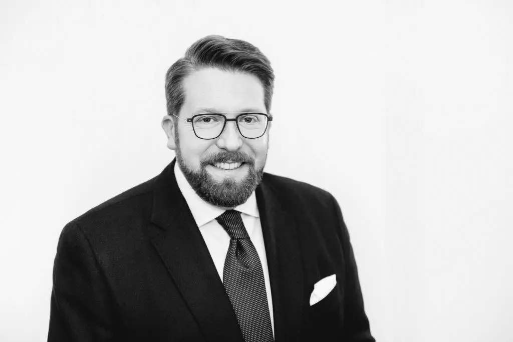 Rechtsanwalt für Strafrecht in Konstanz Andreas Hennemann