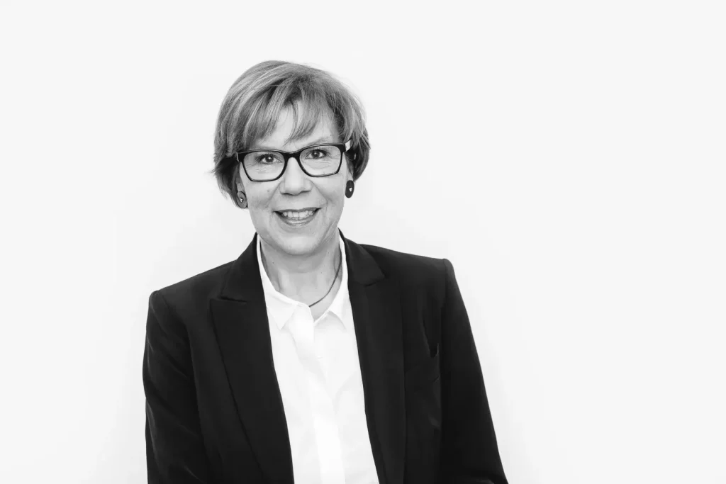 Rechtsanwältin für Arbeitsrecht in Konstanz Regine Rebmann
