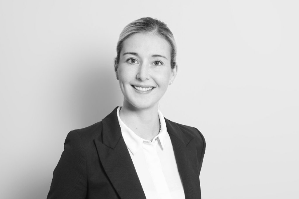 Rechtsanwältin für Migrationsrecht in Konstanz Lara Martin
